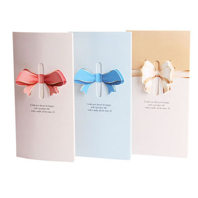 A espessura 1mm reciclou os cartões de papel