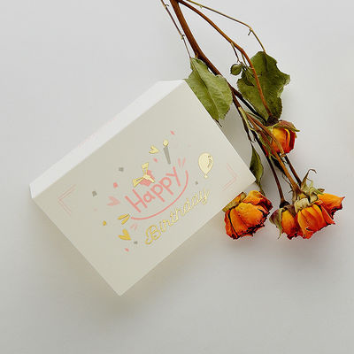 Envernizamento luxuoso do brilho de C1S C2S Art Paper Recycled Paper Cards