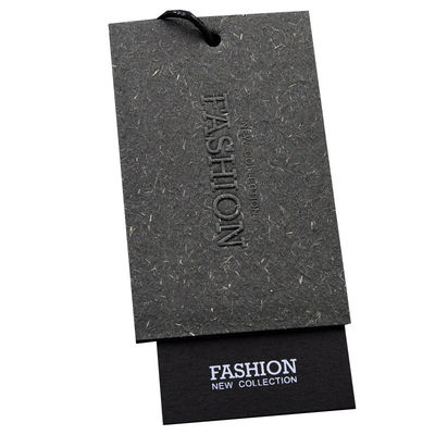 E hangtag personalizado flauta