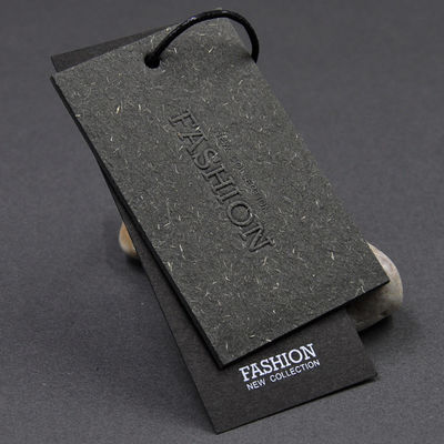 E hangtag personalizado flauta