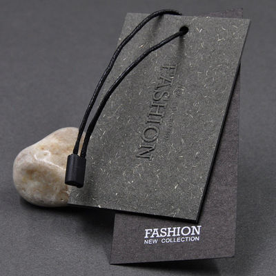 E hangtag personalizado flauta