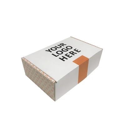 Cor feita sob encomenda de empacotamento das caixas do fato luxuoso do presente CMYK do cartão